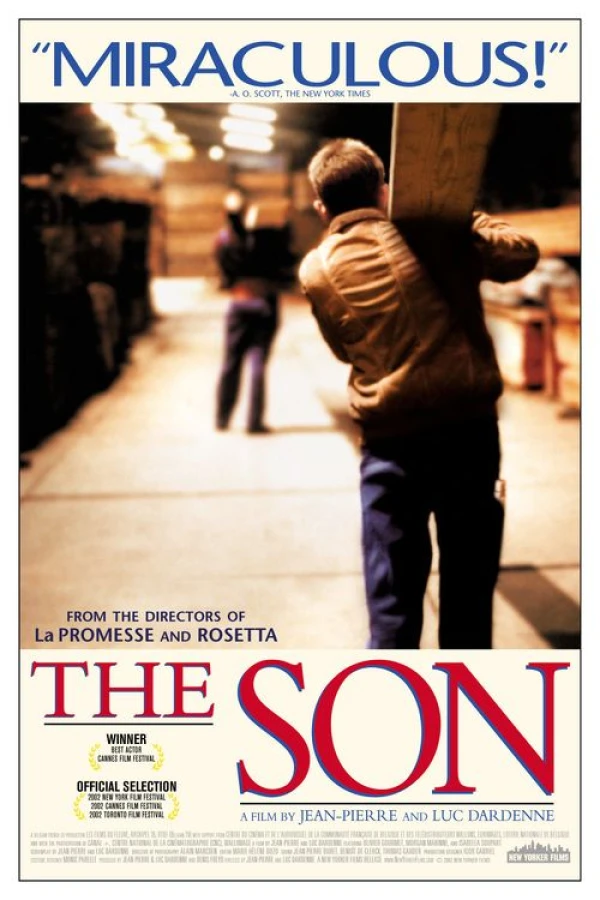 Sonen Poster