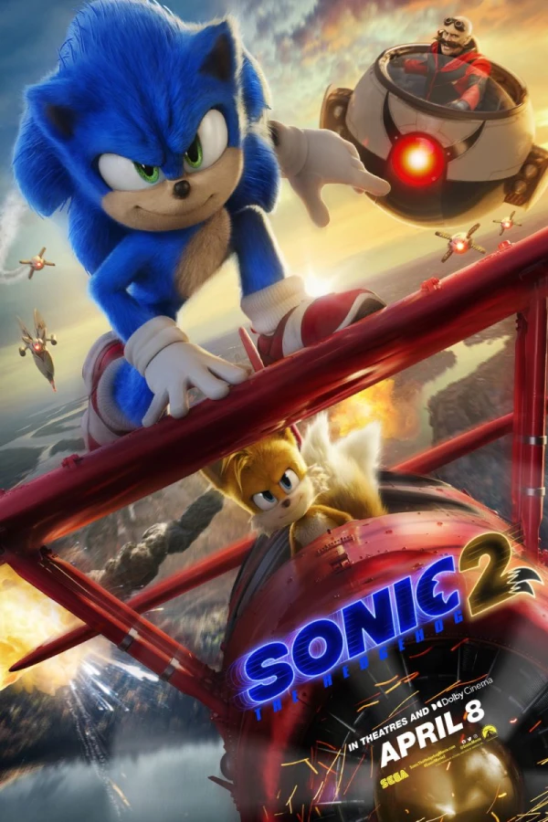 Sonic the Hedgehog 2