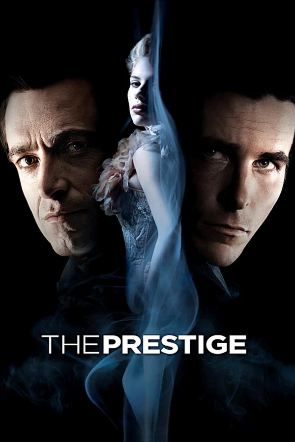 The Prestige