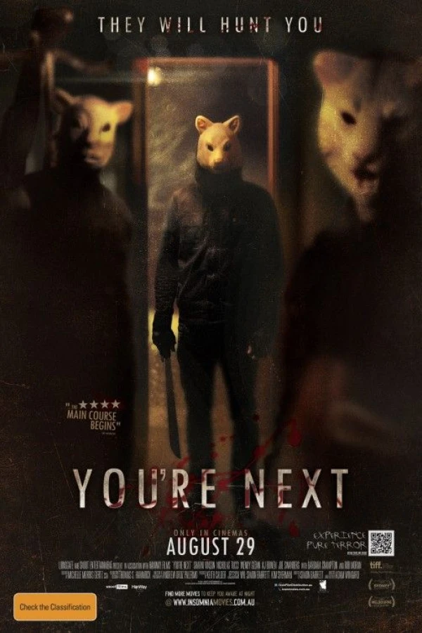 You're Next