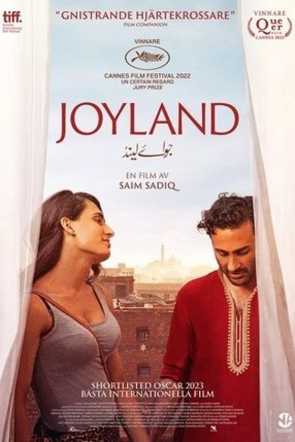 Joyland