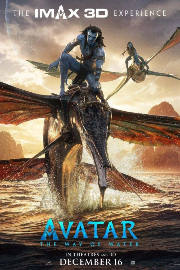 Avatar: The Way of Water