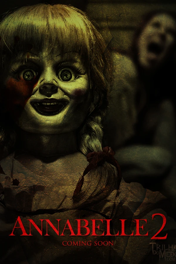 Annabelle Creation