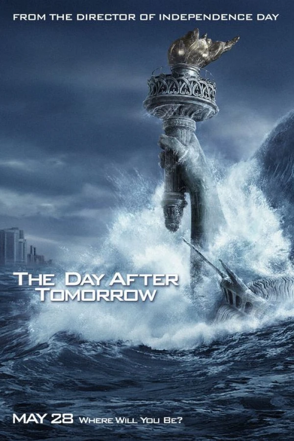 Day After Tomorrow