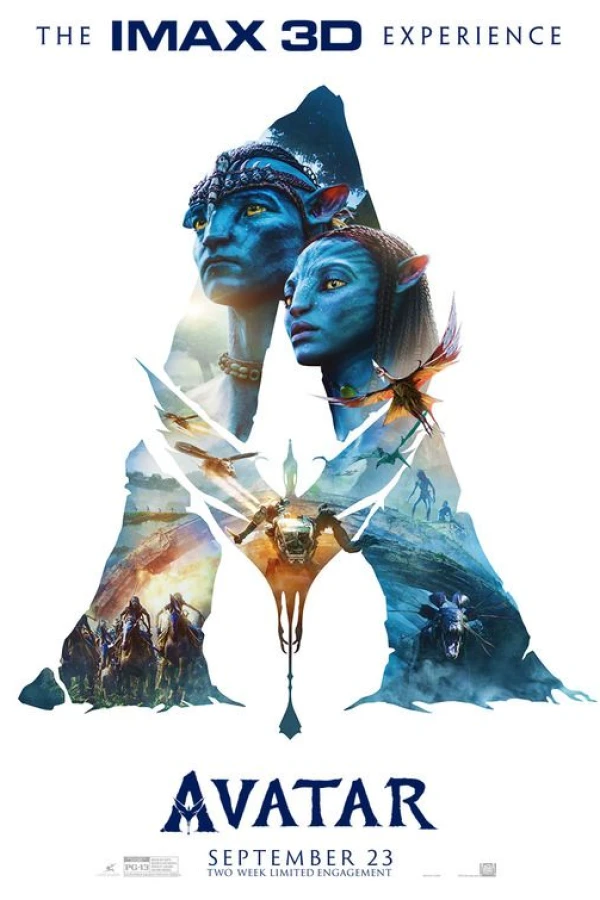 Avatar Poster