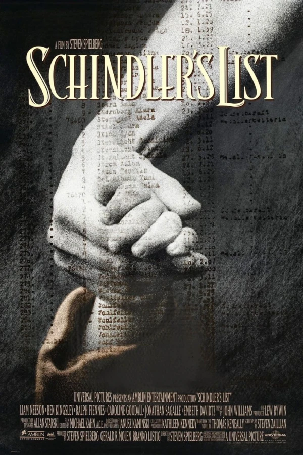 Schindler's List