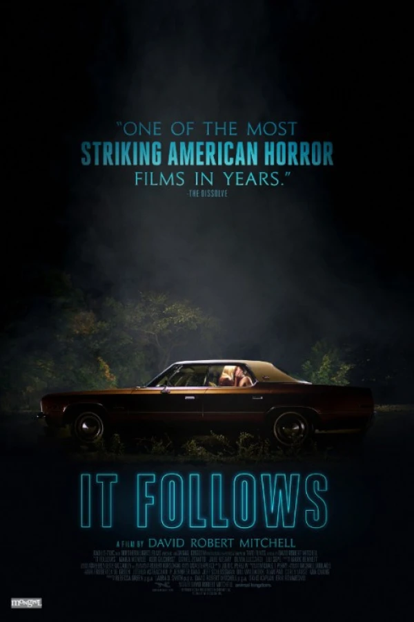 It Follows