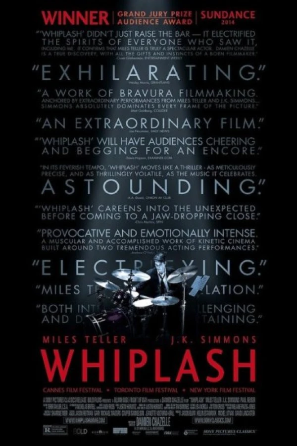 Whiplash