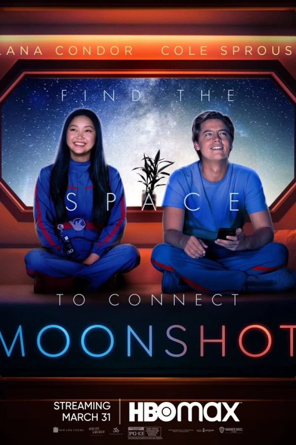 Moonshot