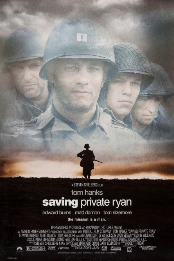 Rädda menige Ryan